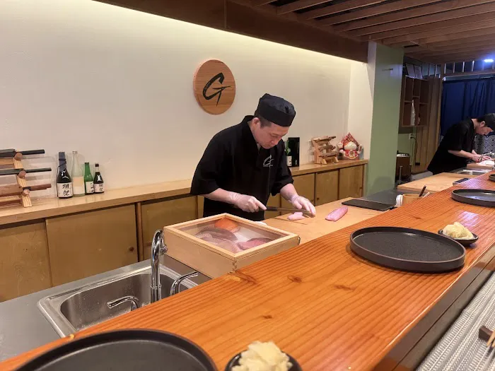 Genki Omakase Picture 8