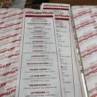 All'Antico Vinaio ico