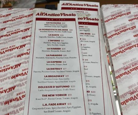 All'Antico Vinaio