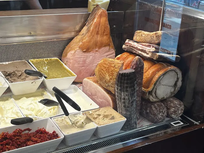 All'Antico Vinaio Picture 8