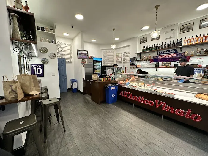 All'Antico Vinaio Picture 9