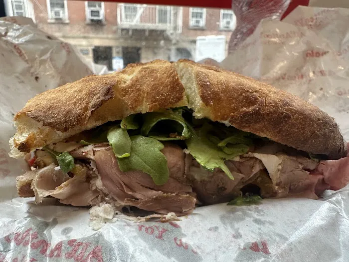 All'Antico Vinaio Picture 10