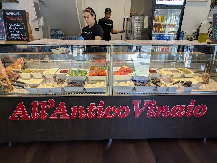 All'Antico Vinaio Picture 6