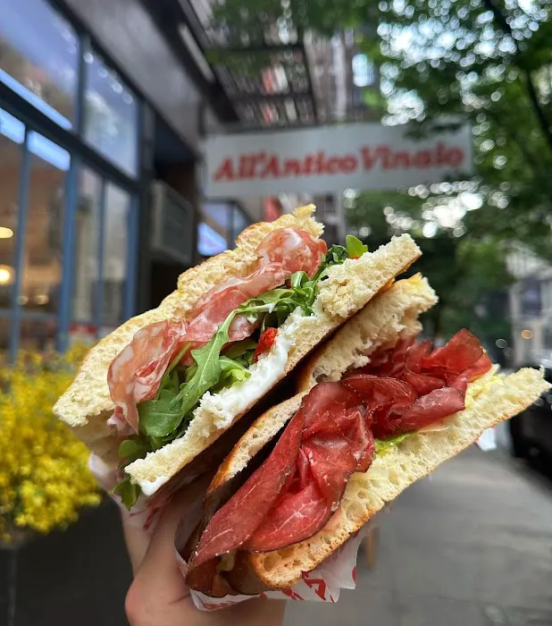 All'Antico Vinaio Picture 7