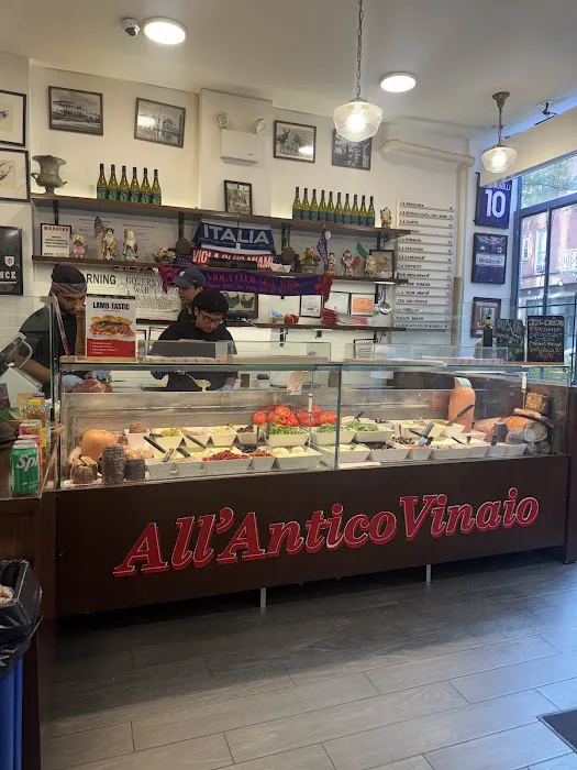 All'Antico Vinaio Picture 2