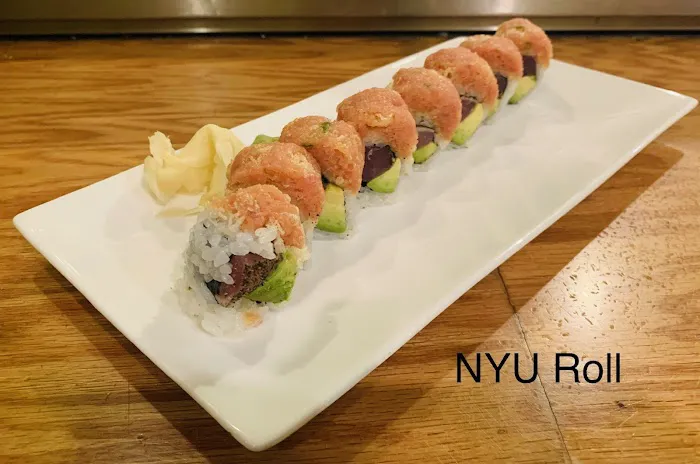 Soho Sushi Picture 3