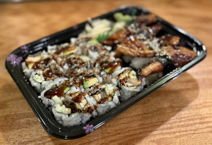 Soho Sushi Picture 4