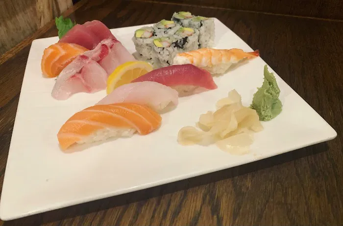 Soho Sushi Picture 9