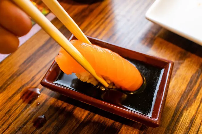 Soho Sushi Picture 2