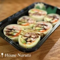 Soho Sushi ico