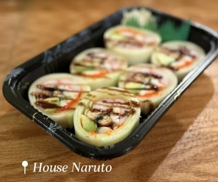 Soho Sushi