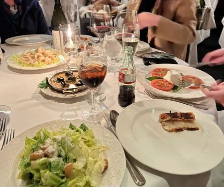 Il Mulino - Downtown (West 3rd)