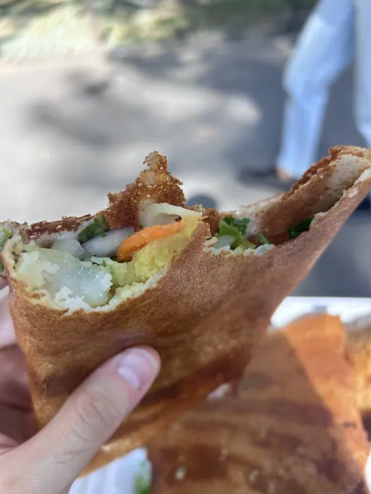 NY Dosas Picture 4