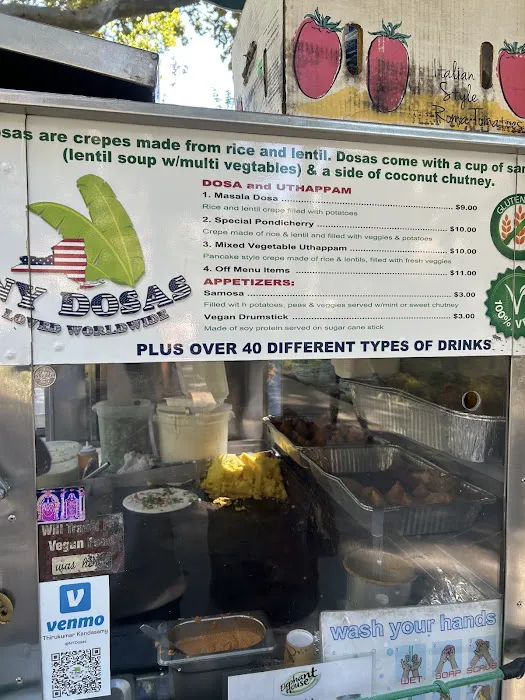 NY Dosas Picture 1