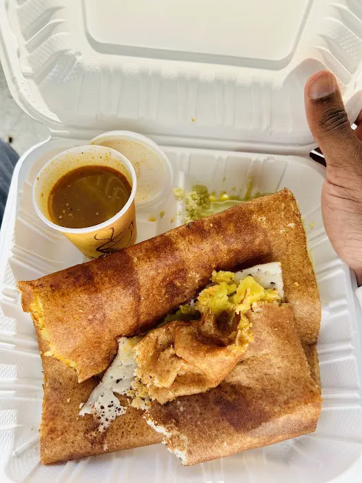 NY Dosas Picture 5