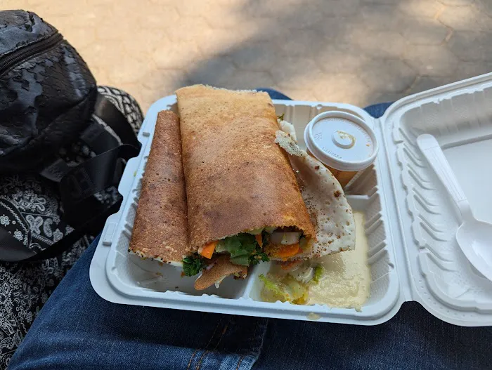 NY Dosas Picture 7