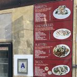 Sidewalk Tacos Food Truck