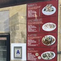 Sidewalk Tacos Food Truck ico
