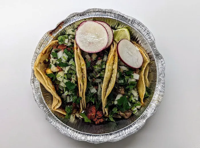 Sidewalk Tacos Food Truck Picture 9