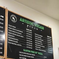 Artistic Pizza ico