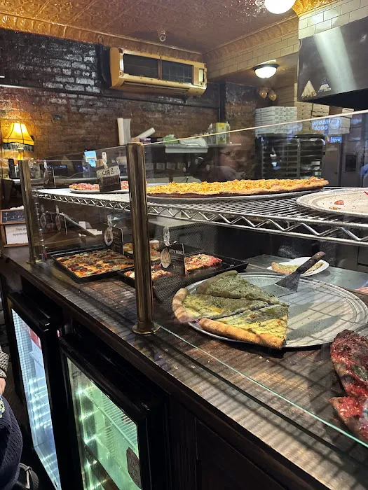 Artistic Pizza Picture 7