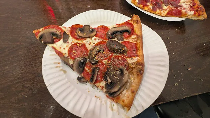 Artistic Pizza Picture 10