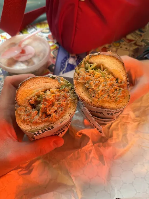 Brown Bag Sandwich Co Picture 4
