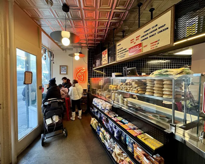 Brown Bag Sandwich Co Picture 8