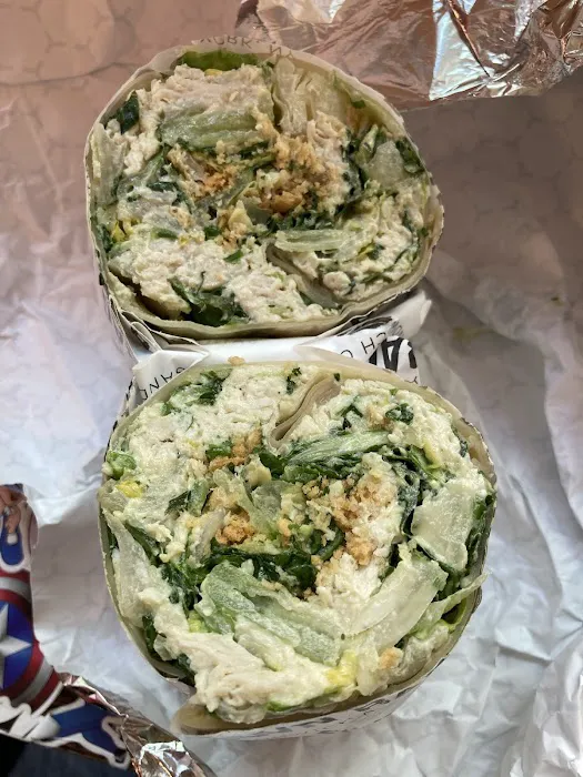 Brown Bag Sandwich Co Picture 7
