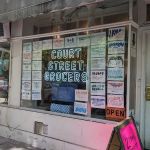 Court Street Grocers