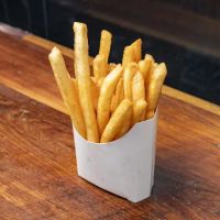 7th Street Burger West Village ico