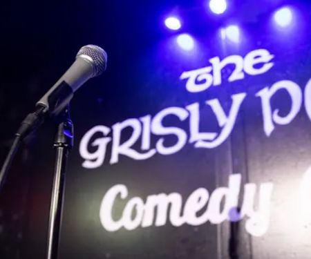 The Grisly Pear - Greenwich Village