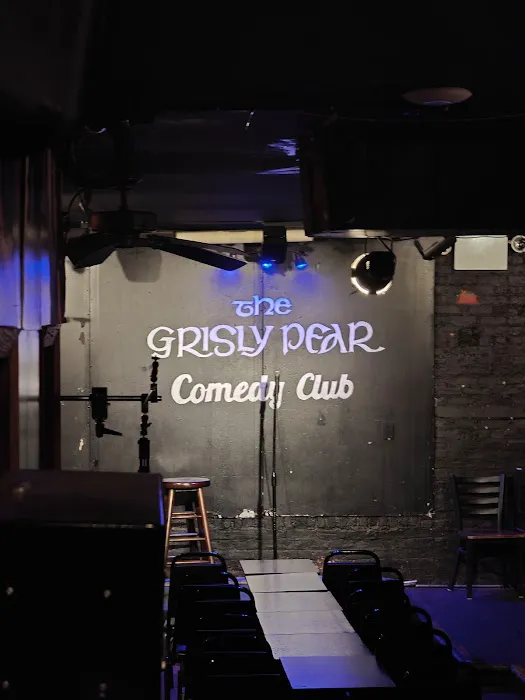 The Grisly Pear - Greenwich Village Picture 2