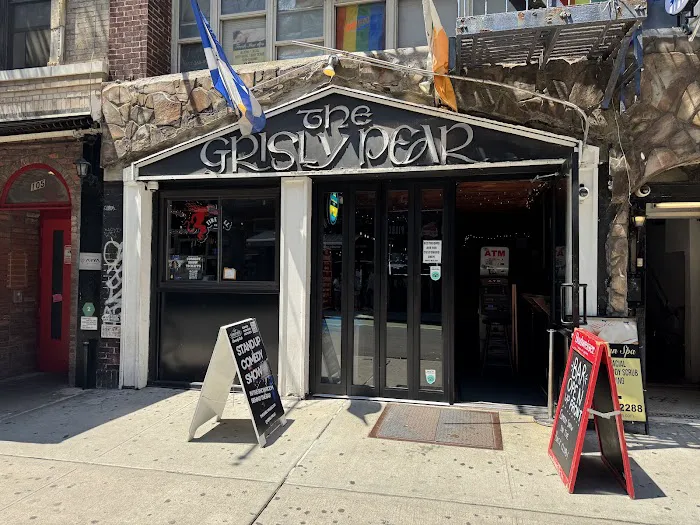 The Grisly Pear - Greenwich Village Picture 9