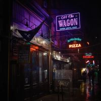 Off the Wagon ico