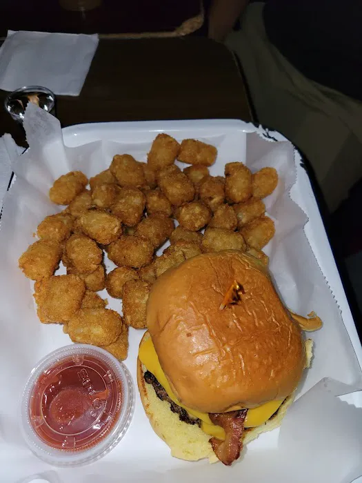 Off the Wagon Picture 4