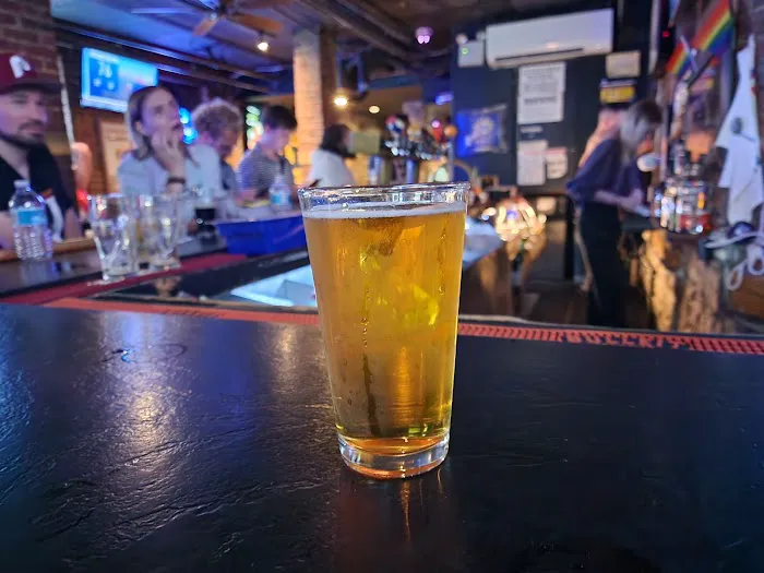MacDougal Street Ale House Picture 3