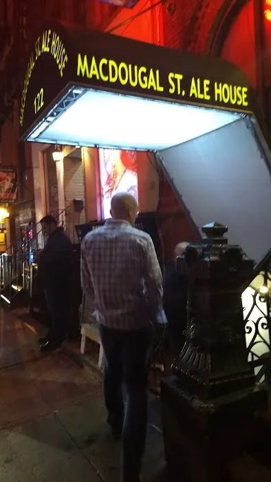 MacDougal Street Ale House Picture 9
