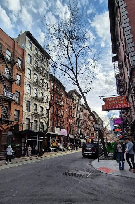 MacDougal Street Ale House Picture 8