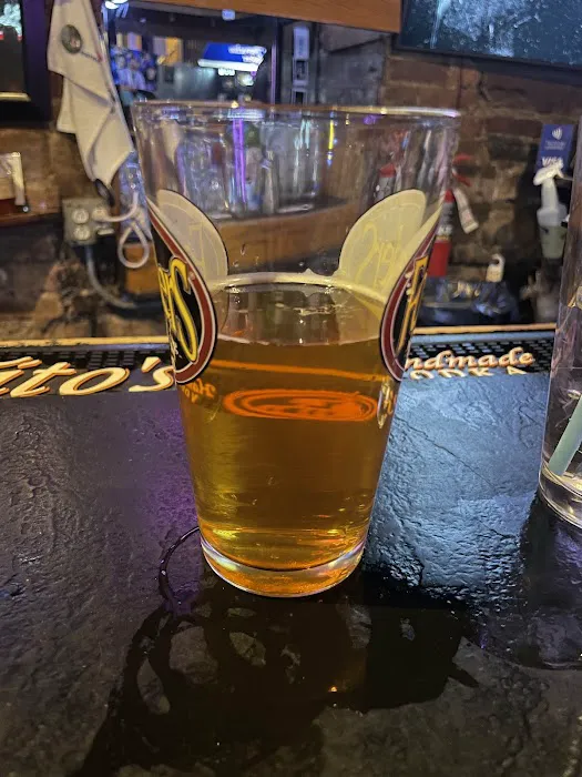 MacDougal Street Ale House Picture 2