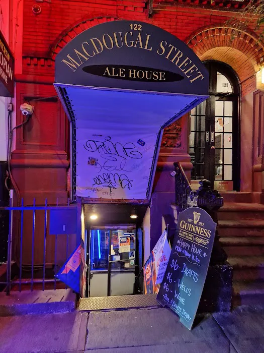MacDougal Street Ale House Picture 5