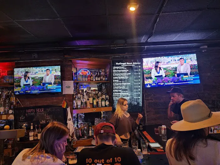 MacDougal Street Ale House Picture 4