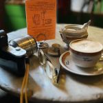 Caffe Reggio