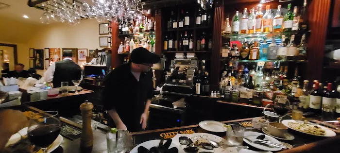 Monte's Trattoria Picture 1