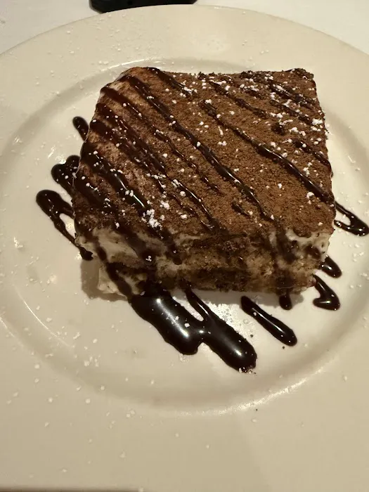Monte's Trattoria Picture 2