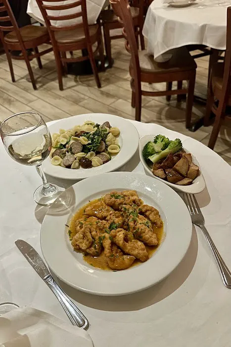Monte's Trattoria Picture 5