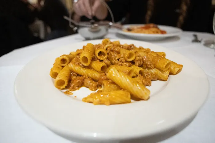 Monte's Trattoria Picture 8