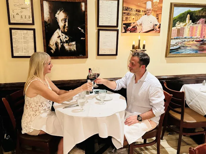 Monte's Trattoria Picture 4