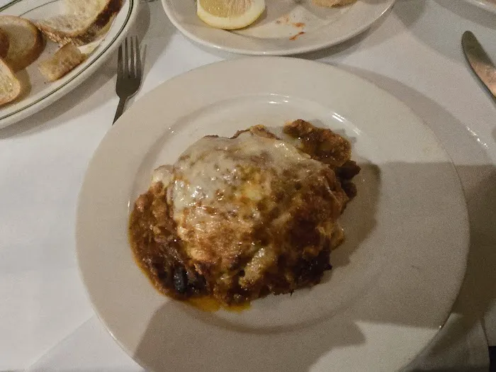 Monte's Trattoria Picture 3