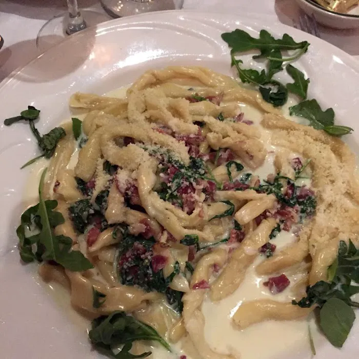 Monte's Trattoria Picture 10